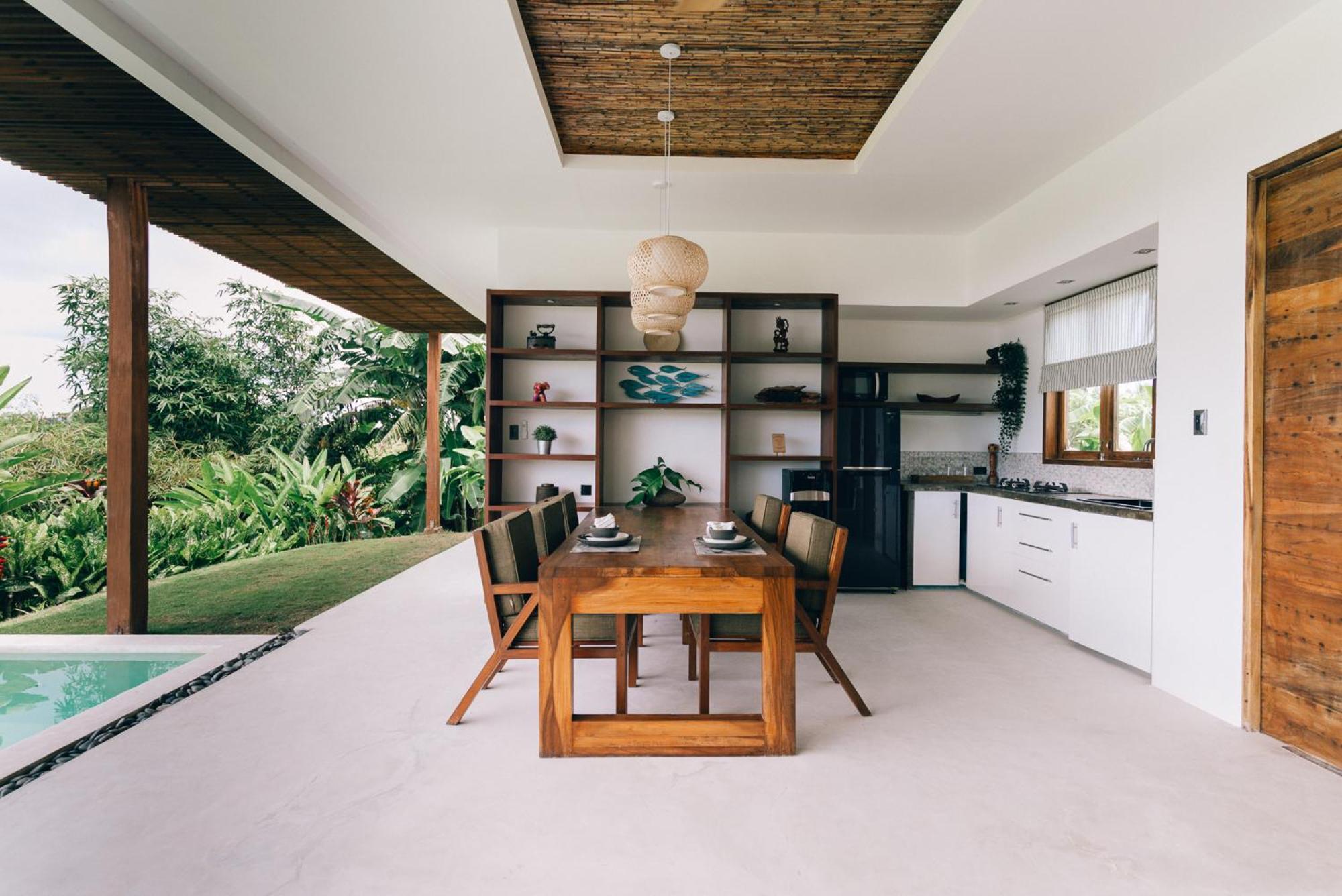 Mango Tree Siargao Villa General Luna  Kültér fotó