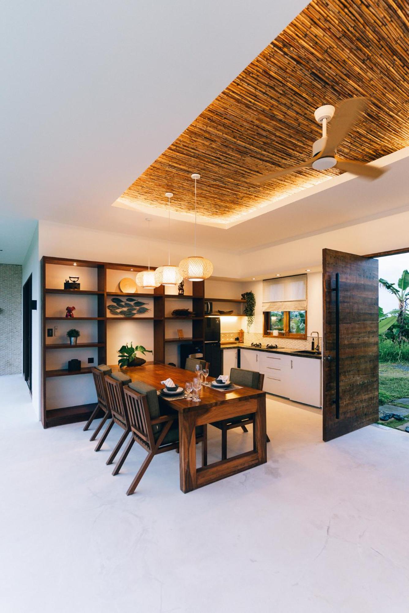 Mango Tree Siargao Villa General Luna  Kültér fotó