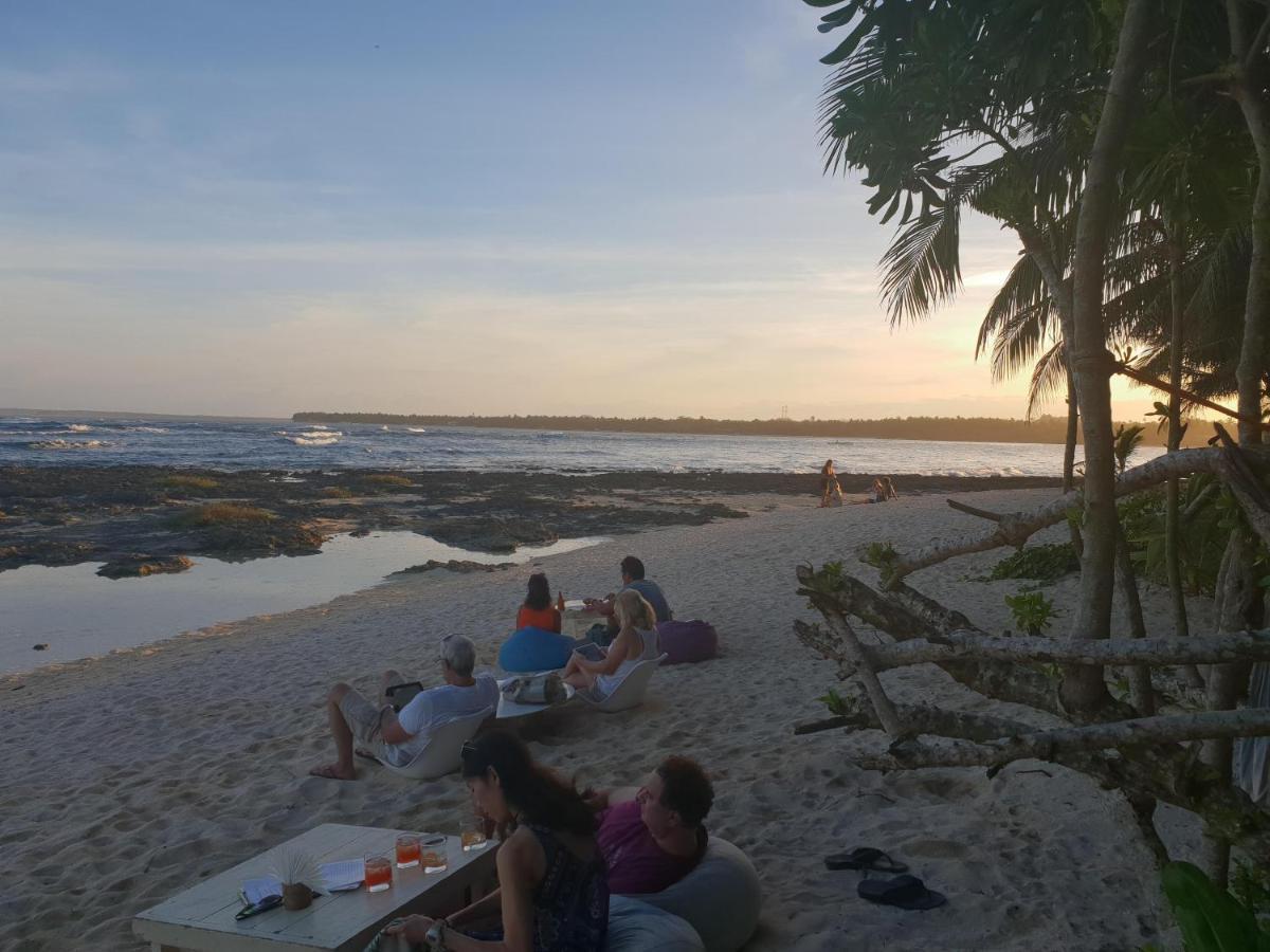 Mango Tree Siargao Villa General Luna  Kültér fotó
